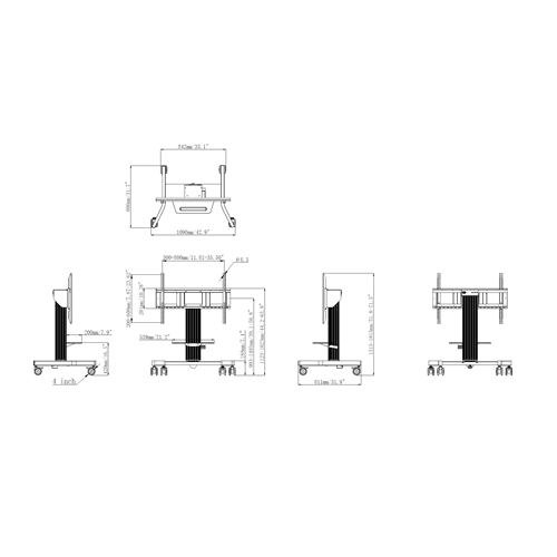 AR-TR-5586-100-C Spcs